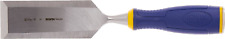 IRWIN Tools Marples Construction Chisel, 2-inch (1768780) picture