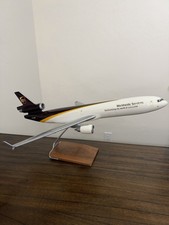 Pacmin Pacific Miniatures UPS McDonnell Douglas MD-11F (1/100 Desktop Model) picture