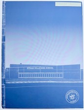 Byram Hills High School Yearbook 2014 Blueprint Armonk New York NY picture