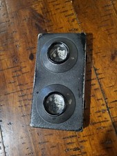 Keystone 1933 World’s Fair exposition Foldable Stereoscope with 15 Photos  picture