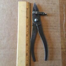 Vintage - Waldes Truarc Snap Ring Pliers No. 3 - Used picture