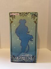 skytube hermaphroditus Illustration By Ban 1/6 Scale Figure Not Opened  picture