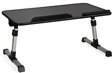  Tilting Adjustable Laptop Table Stand - Height Adjustable from 9.4 to 12.6 inch picture
