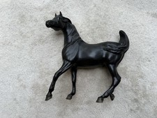 Retired Breyer Horse #1153 Walter Farley’s The Black Stallion Sham picture