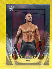 2016 Topps Chrome WWE Angel #136 Smackdown picture