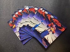 2026 Transformers The Movie 40th Anniversary Upper Deck 10 Card Base Set picture