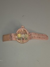 Cheery Chums  Sanrio Vintage 1988 Wrist Coin Purse Pastel Cute picture