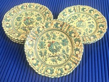 Vintage Pottery  Orvieto Verde   8