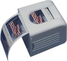 Collection 50 ROLLS Of 100 USPS PAPER (2022+2023+2024) - 5000 PCS-Special Sale picture