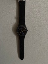 swatch Wristwatch Unisex picture
