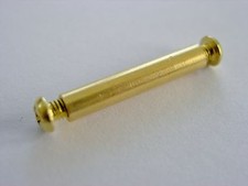 CHAMBERS STOVE HANDLE PINS - RUST-PROOF + WARRANTY & INSTALLATION TECH GUIDE picture