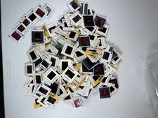 Approx 200 Vintage 35mm Art History Slides Kodachrome Ektachrome Paintings picture