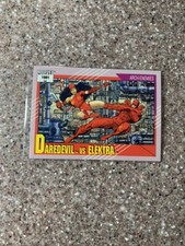 1991 Impel Marvel Universe Series 2 - Choose/Pick your Card - Combined Shipping picture