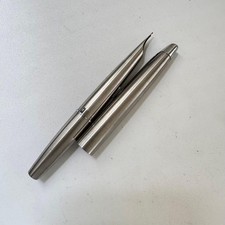 Pilot Myu Fountain Pen Integrated Nib M Discontinued picture