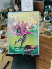 1994 COMIC IMAGES 50 FABULOUS YEARS OF TORCHY BILL WARD AUTOGRAPHED CARD NM picture