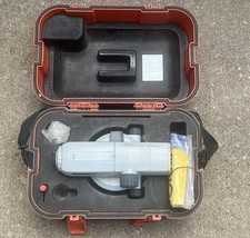 Sokkia C32 Automatic Level Surveying Instrument with Hard Case - Made in Japan picture