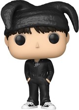 J-Hope (Bts) - Funko POP Rocks: Jack in the Box - J-Hope [New Toy] Action Figur picture