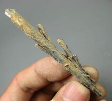 75mm Well Terminated Stibiconite after Stibnite from China CMM491927 picture