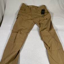 Beyond Clothing A5 Rig Light Back Country Softshell Pant Durastretch X-Large XL picture