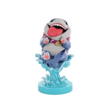 Marvel Rivals Jeff the Land Shark Cable Guys Phone and Controller Holder picture