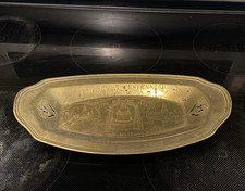 Sesqui-Centennial Philadelphia PA 1776-1926 Souvenir Tray picture