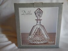Dublin Collection Shannon Crystal Decanter picture