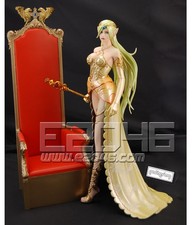Elf Princess (Pre-painted) lineage darkness by E2046 Gathering picture