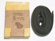 Vietnam NOS in Box Strap Webbing 1EA. Dated 1969  picture