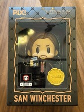 Thrilljoy PIX Supernatural Sam Winchester Chase Vinyl Figure picture