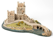Vtg 1990 Lilliput Lane 