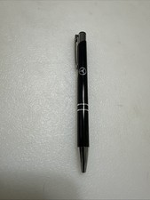 Black Mercedes-Benz  Pen Sourced From The Mercedes Proving Grounds At Brooklands picture