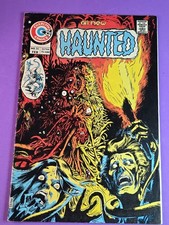 Haunted #20 (Charlton February 1975) picture
