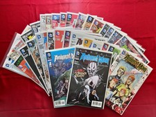 Animal Man, Vol. 2 #0-29 + Annuals #1-2 Complete Run - VF/NM to NM - DC Comics picture