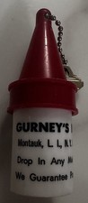Gurney’s Inn Old Montauk Hwy. Montauk, Long Island, New York Hotel Room Key Buoy picture