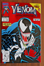 Venom: Lethal Protector #1 (Marvel Comics February 1993) picture