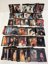 Lot of  420 Mixed Sets Country Classics ACM Music Rare Vintage Trading Cards picture