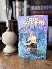Helen of Wyndhorn (Dark Horse Comics February 2025) picture