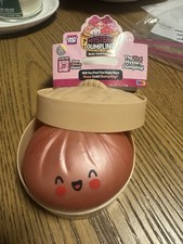 RARE Crazy Fun Mystery Dumpling Rose Gold Edition. picture