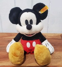 Steiff Disney Mickey Mouse 12