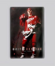 Sergei Fedorov White Russian 2