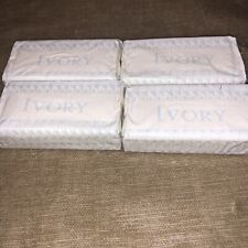 Vintage Ivory Soap (lot of 4) Long Bars Original Wrapper Sealed picture