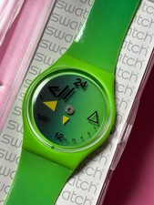 swatch Wristwatch Unisex picture