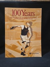 General Motors 100 Years - The Centennial of the American Automobile picture