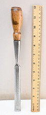 Old Collectible tools Vintage T. H. Witherby 3/4