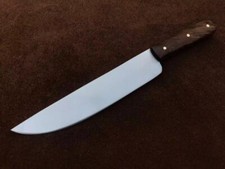 Handmade Sand bar Bowie Replica.Antique,fixed blade , Hunting knife. picture