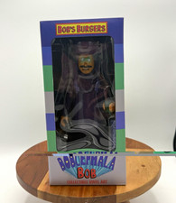 Bob's Burgers Bobcephala - 2018 SDCC- Face paint version - Rare. Only 300 made picture