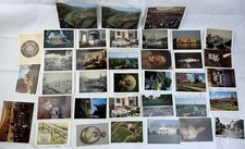 Lot of 36 Washington DC East Coast Historical 1980s 1990s Postcards - Unused picture