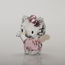 Swarovski  Figurine Hello Kitty Fairy 1191890 picture
