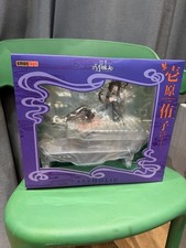 NEW xxxHOLiC Yuko Ichihara 1/7 Figure Emontoys Limited picture