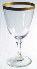 Lenox Tuxedo  Wine Glass 315690 picture